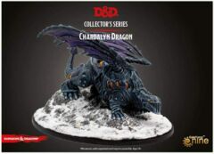 Collector's Series: Chardalyn Dragon